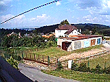 Sečská přehrada-Hoješín